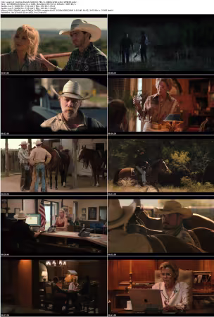Dutton Ranch S01E02 MULTi 1080p WEB x264-AMB3R