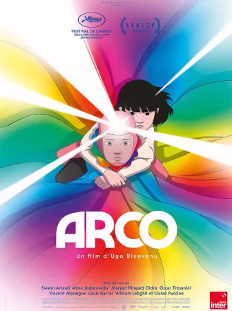 Arco 2025 FRENCH VOF WiTH AD 1080p HDLight AC3 5.1 H264-LiHDL