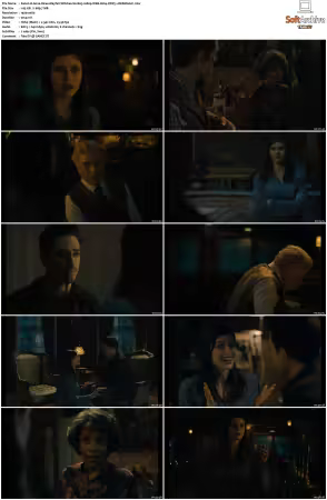 Anne Rices Mayfair Witches S01 S02 1080p WEB H264 DDP5.1-DERMAGiC