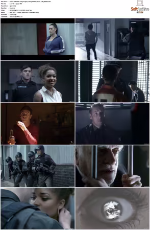 Misfits 2009 S01-S05 1080p BluRay HEVC x265 BONE