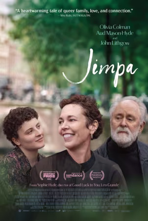 Jimpa 2025 720p WEBRip-LAMA