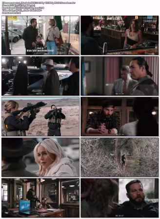 Marshals S01E12 2160p WEBRip H265-November