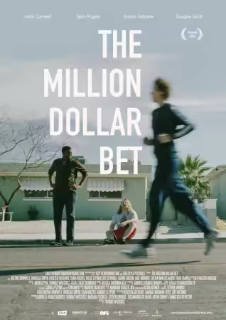 The Million Dollar Bet 2024 1080p WEBRip 5.1-LAMA