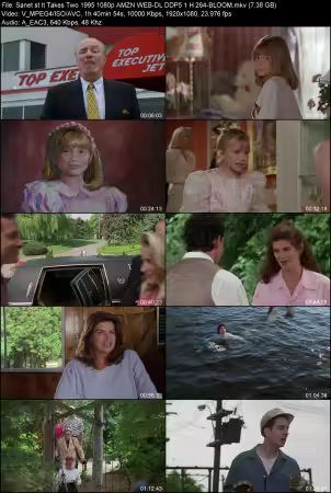 It Takes Two 1995 1080p AMZN WEB-DL DDP 5.1 H264-BLOOM
