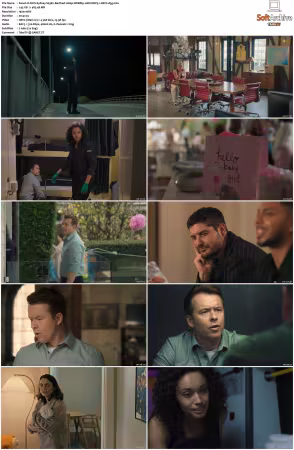 NCIS Sydney S03 1080p WEBRip 10Bit DDP5.1 HEVC-d3g
