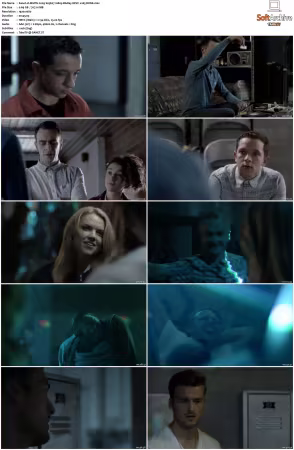 Misfits 2009 S01-S05 1080p BluRay HEVC x265 BONE