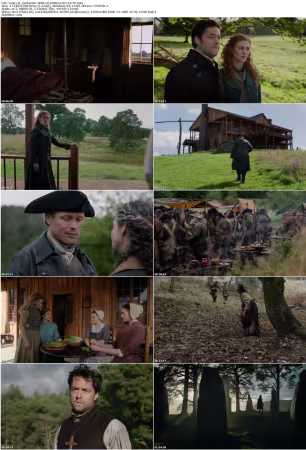 Outlander S08E10 1080p X265-ELiTE
