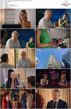Twenty Twenty Six 2026 S01 720p WEB-DL HEVC x265 BONE