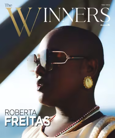 The Winners - Abril 2026