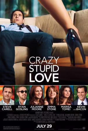 Crazy Stupid Love 2011 1080p NF WEB-DL DUAL DDP5.1 H264-TURG
