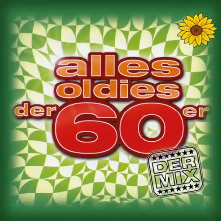 VA - Alles Oldies Der 60er (2014)