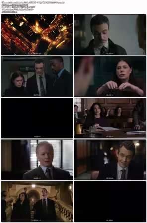 Law And Order S25E19 1080p WEB HEVC x265-Dusa
