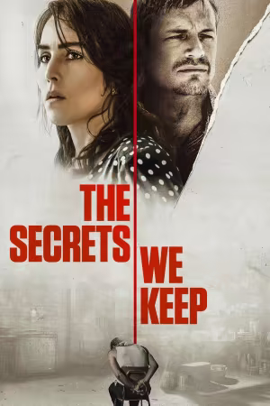 The Secrets We Keep 2020 NORDiC 1080p WEB-DL H264 DDP 5.1-ADDICTION