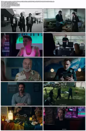 Law and Order Toronto Criminal Intent S03E09 720p AMZN WEB-DL DDP5 1 H264-NTb