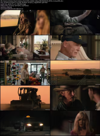 Dutton Ranch S01E04 1080p AMZN WEB-DL DDP5 1 Atmos H264-NTb