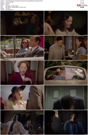Marvels Agent Carter S02 1080p WEB-DL 6CH x265 HEVC-PSA