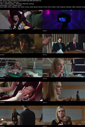 Margos Got Money Troubles S01E08 2160p WEB h265-GRACE
