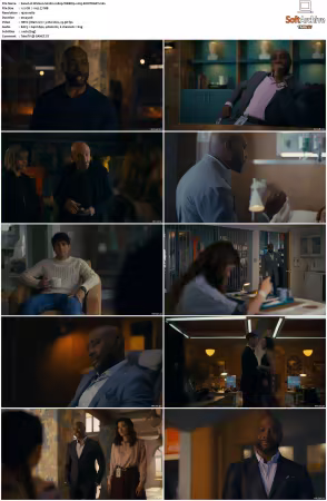 Watson S02 1080p WEBRip x265-KONTRAST