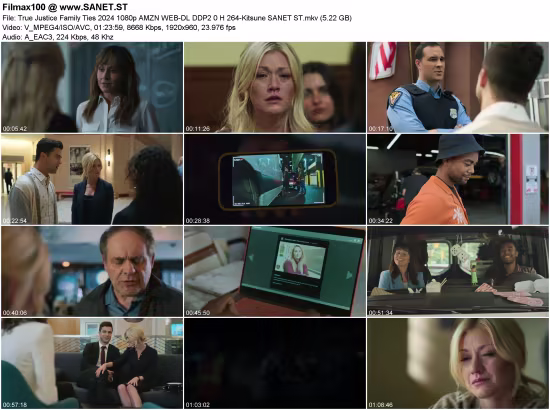 True Justice Family Ties 2024 1080p AMZN WEB-DL DDP2.0 H264-Kitsune