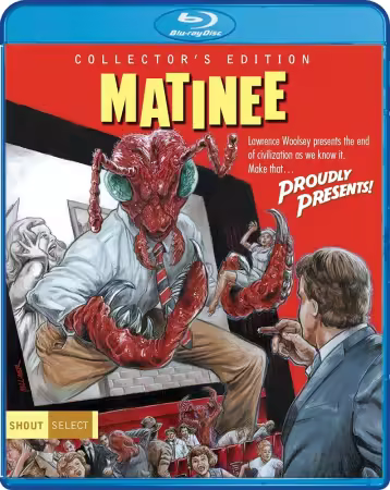 Matinee 1993 Remastered 1080p BluRay x264-OFT