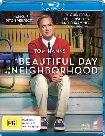 A Beautiful Day in the Neighborhood 2019 MULTi 1080p BluRay x264-VENUE