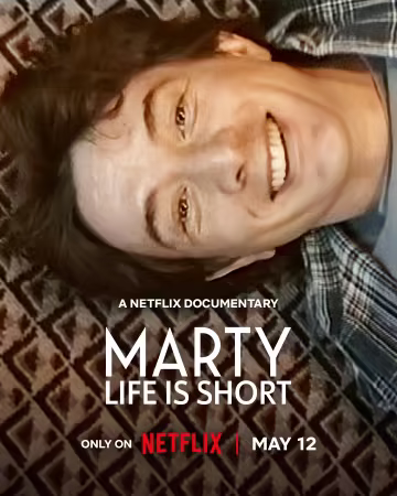 Marty Life Is Short 2026 1080p WEBRip x265 10bit 5.1-LAMA