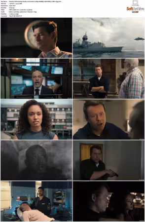 NCIS Sydney S03 1080p WEBRip 10Bit DDP5.1 HEVC-d3g