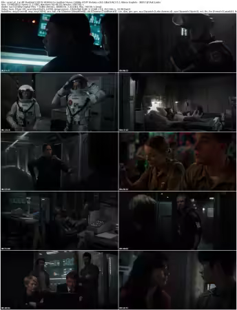 For All Mankind S05E06 No Sudden Moves 1080p ATVP Webrip x265 10bit EAC3 5 1 Atmos-JBENT