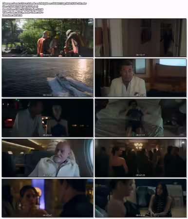 Your Friends and Neighbors S02E05 720p WEB H264-JFF
