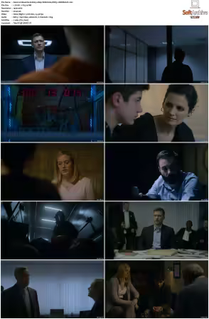 Absentia S01 S03 1080p WEB H264 DDP5.1-DERMAGiC