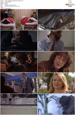 Jonathan Creek S01 S05 + Specials WEB-DL 1080p x264 AAC 2.0-InChY