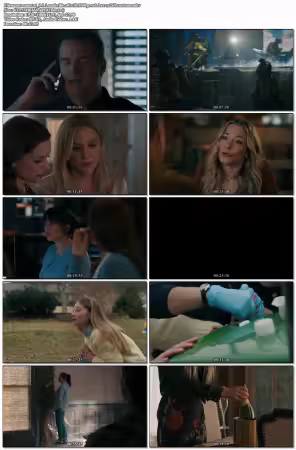 9 1 1 Nashville S01E18 1080p WEB HEVC x265-RMT