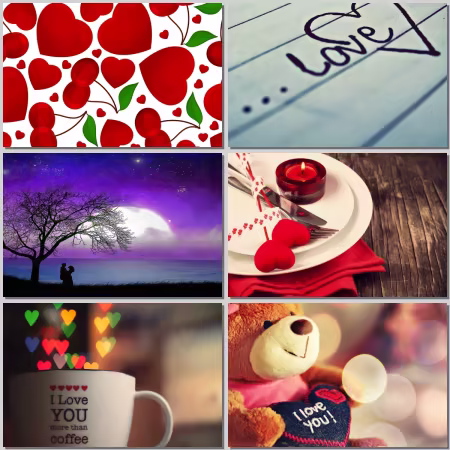Romance Wallpaper Part 37