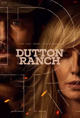 Dutton Ranch S01E04 Start With a Bullet 2160p REPACK AMZN WEB-DL DDP5 1 H 265-NTb