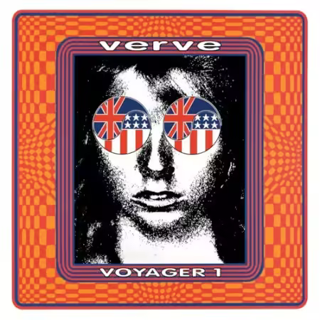 The Verve - Voyager 1 (1993)[FLAC/MP3]