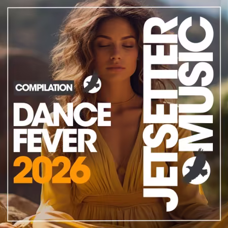 Various Artists - Dance Fever 2026 (2026)