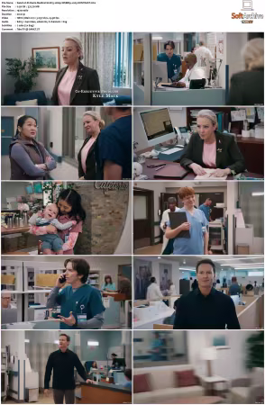 St Denis Medical S02 1080p WEBRip x265-KONTRAST