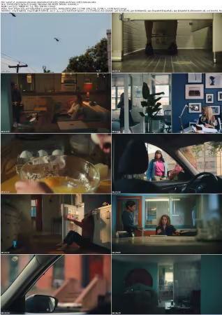 Maximum Pleasure Guaranteed S01E01 2160p WEB HEVC x265-RMT