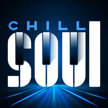 Various Artists - Chill Soul (2026)