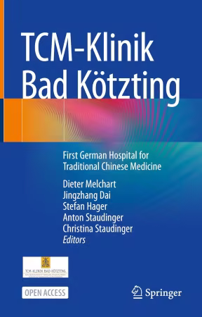TCM-Klinik Bad Kötzting: First German Hospital for Traditional Chinese Medicine