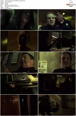 Fear Itself S01 1080p WEBRip x265-KONTRAST