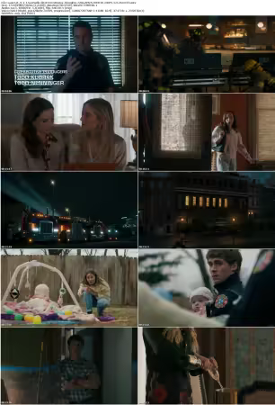 9-1-1 Nashville S01E18 720p AMZN WEB-DL DDP5 1 H 264-NTb