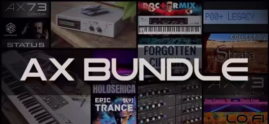 Martinic AX Bundle 1.1.4