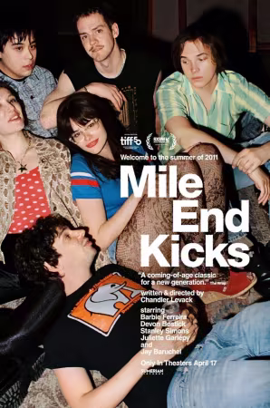 Mile End Kicks 2025 1080p WEB-DL HEVC x265 5.1-BONE