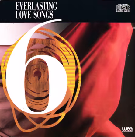 VA - Everlasting Love Songs 6 (1989) (FLAC)