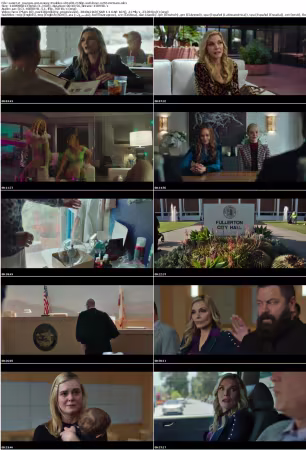 Margos Got Money Troubles S01E08 2160p WEB HEVC x265-RMT