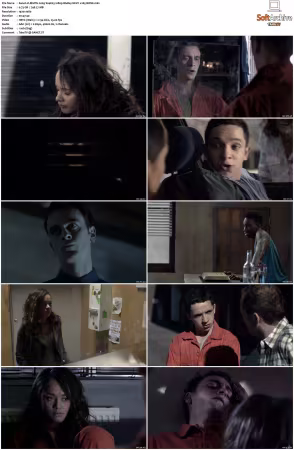 Misfits 2009 S01-S05 1080p BluRay HEVC x265 BONE