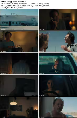 A Desert 2025 1080p BluRay x264-OFT