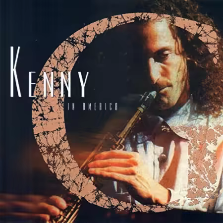 Kenny G - In America (1995)[FLAC_MP3]