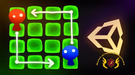 The Ultimate Guide to making a 2D strategy game in Unity
